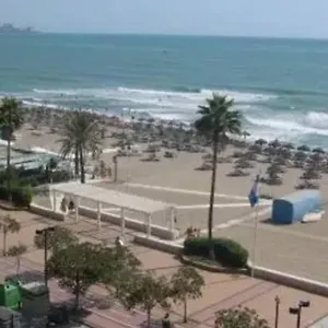 Beautiful Penthouse Solarium In Boliches Apartamento Fuengirola