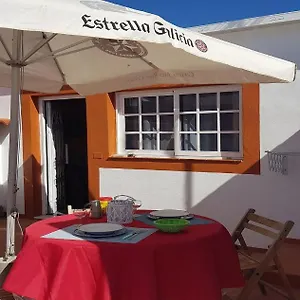 Casa Tayri De Tamaide Tenerife Sur Apartamento San Miguel de Abona