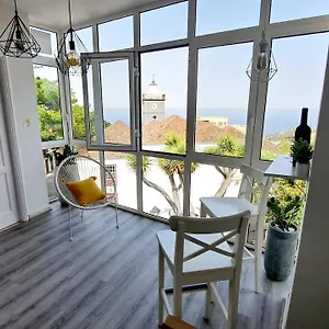  Appartement La Casita Del Arco Panoramico