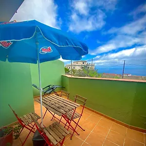  Appartement Apkanariooo