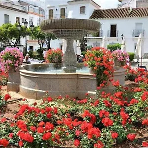 Xv Morales & Arnal Apartamento Estepona