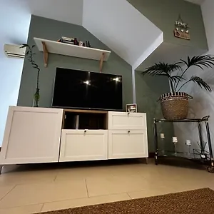  Appartement Casa Milan