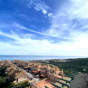Bohemian Penthouse In Apartamento Alcaidesa