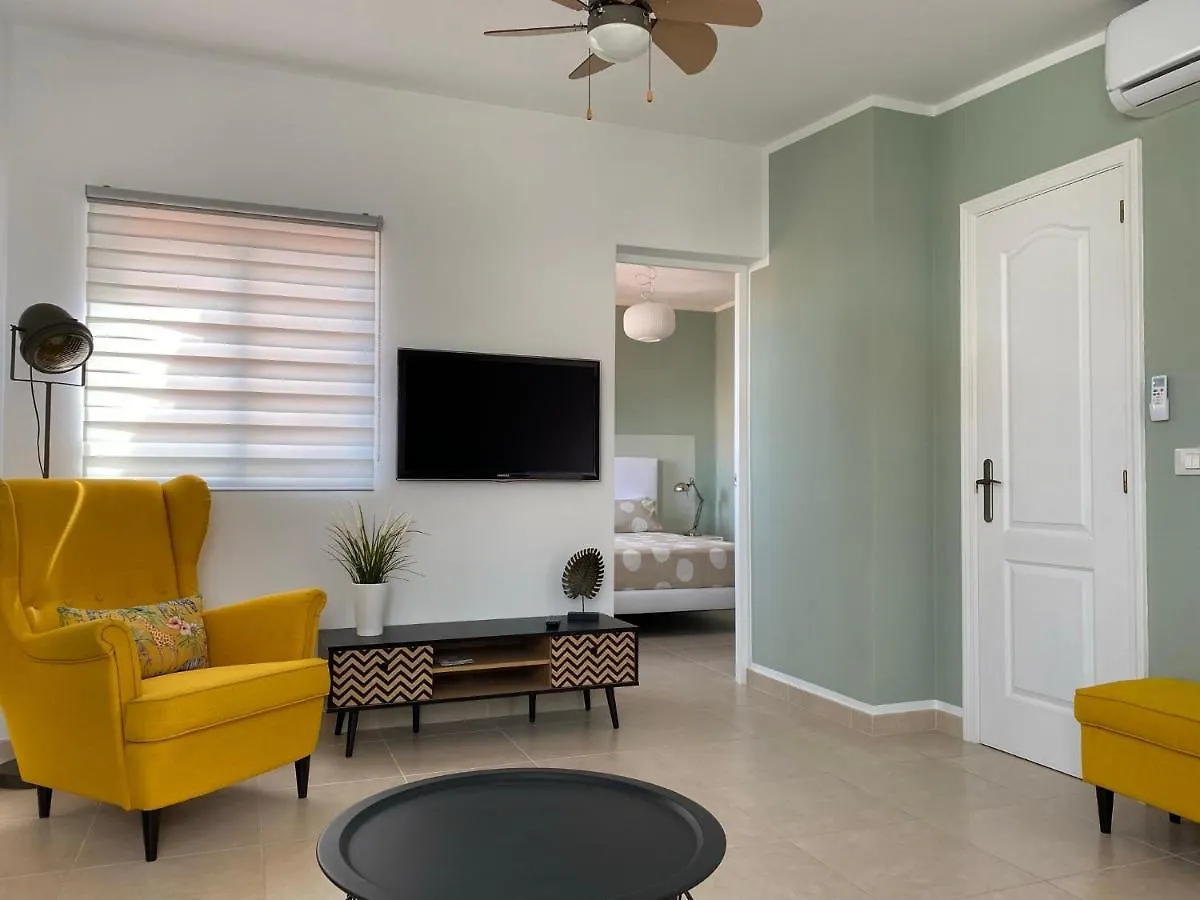 Juangy'S Apartments In Las Adelfas Golf Del Sur San Miguel de Abona