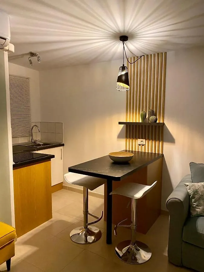 Juangy'S Apartments In Las Adelfas Golf Del Sur San Miguel de Abona 0*,  Espagne