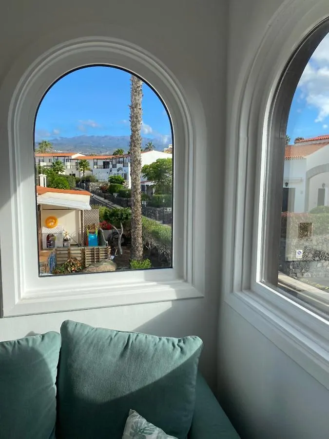 Juangy'S Apartments In Las Adelfas Golf Del Sur San Miguel de Abona