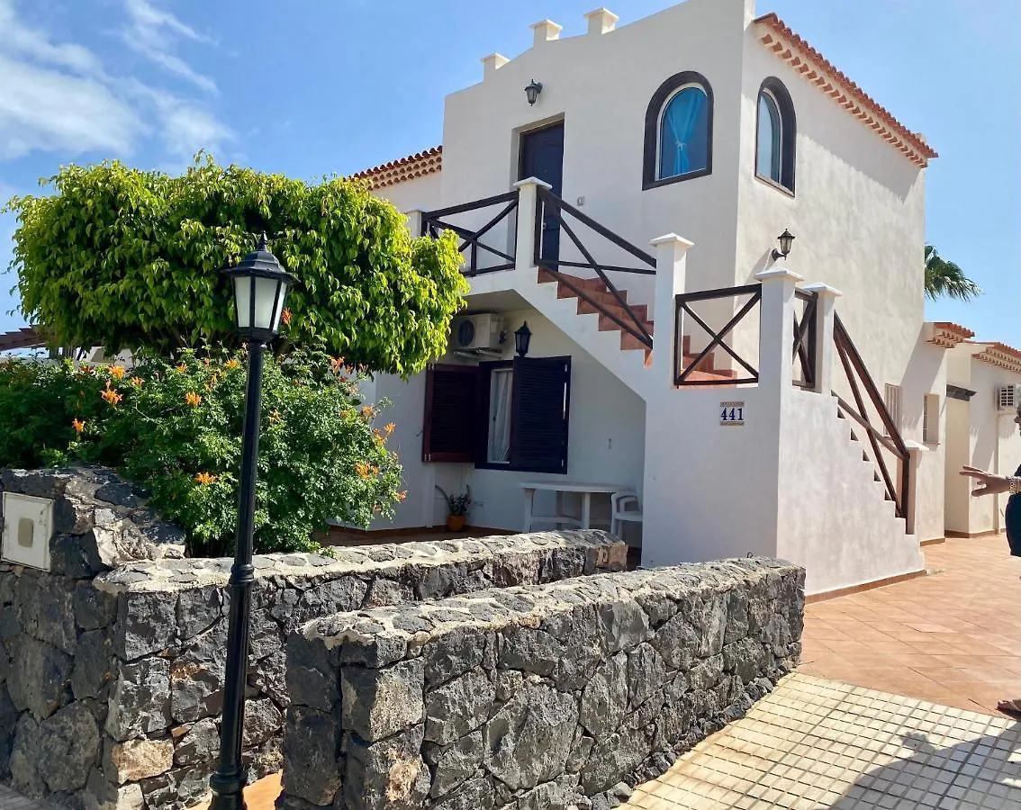 Juangy'S Apartments In Las Adelfas Golf Del Sur San Miguel de Abona