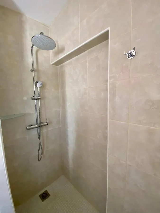 Juangy'S Apartments In Las Adelfas Golf Del Sur San Miguel de Abona