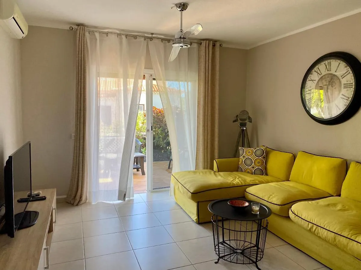 Juangy'S Apartments In Las Adelfas Golf Del Sur San Miguel de Abona