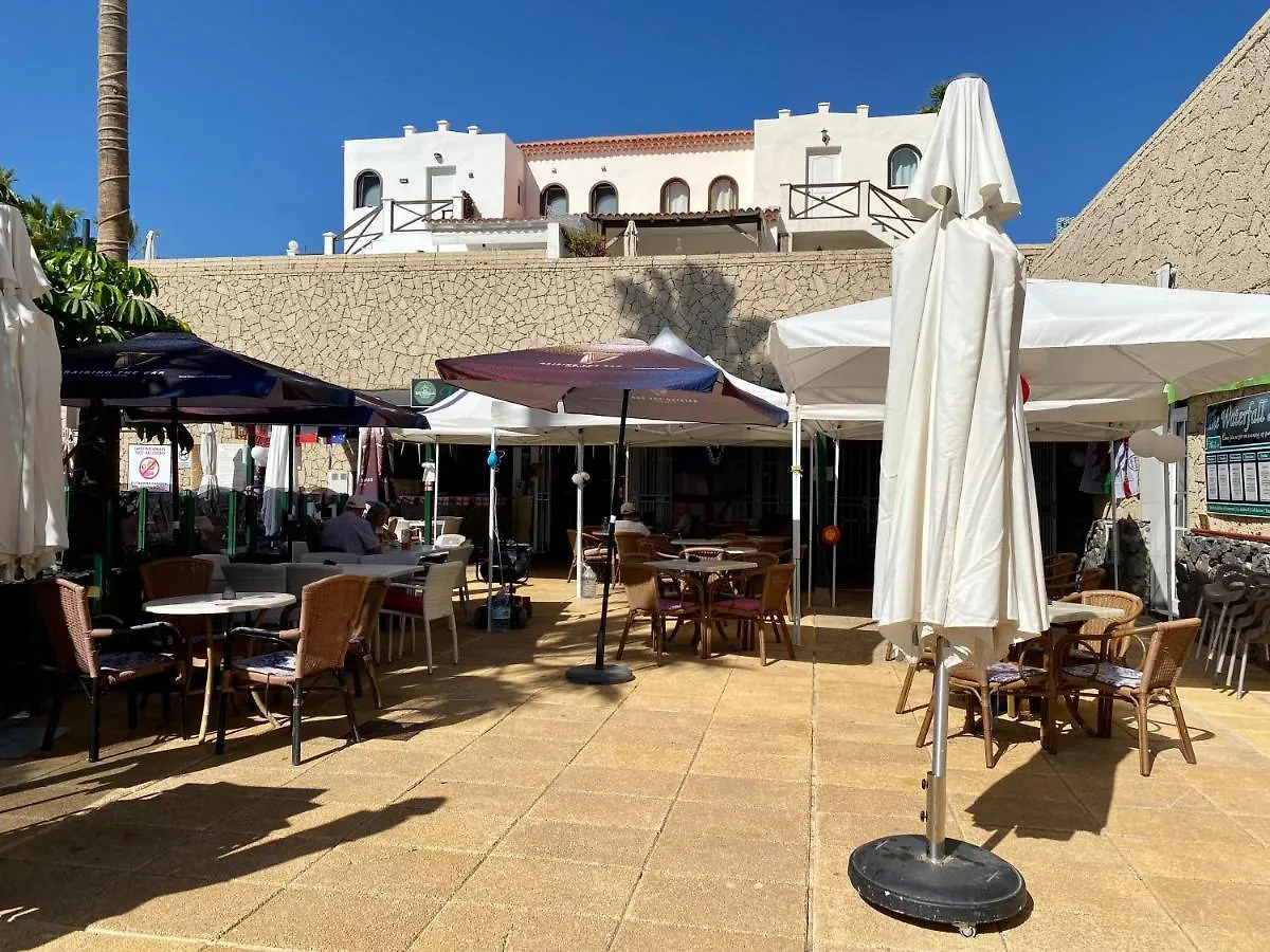 Juangy'S Apartments In Las Adelfas Golf Del Sur San Miguel de Abona 0*,  Espagne