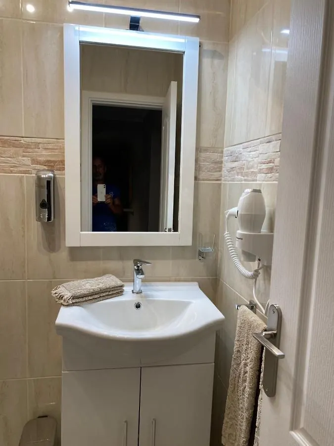 Juangy'S Apartments In Las Adelfas Golf Del Sur San Miguel de Abona