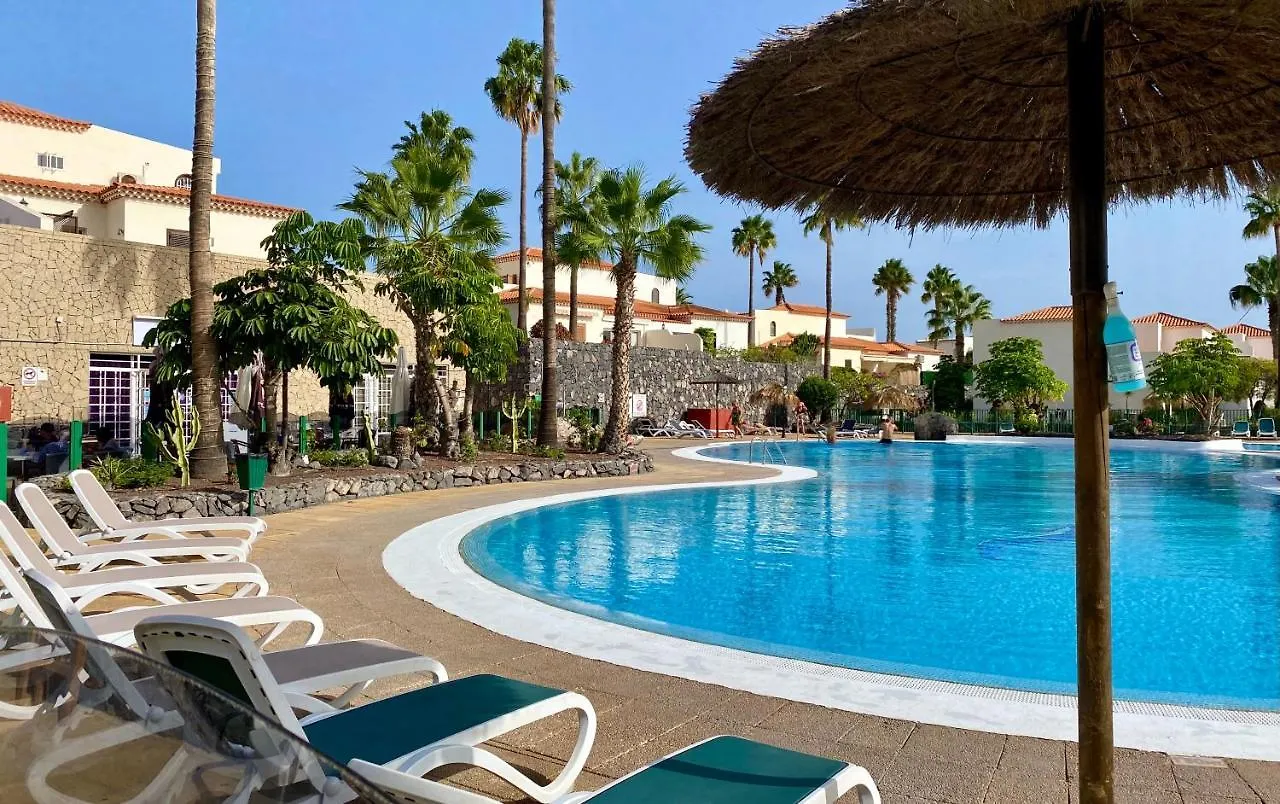 Juangy'S Apartments In Las Adelfas Golf Del Sur San Miguel de Abona