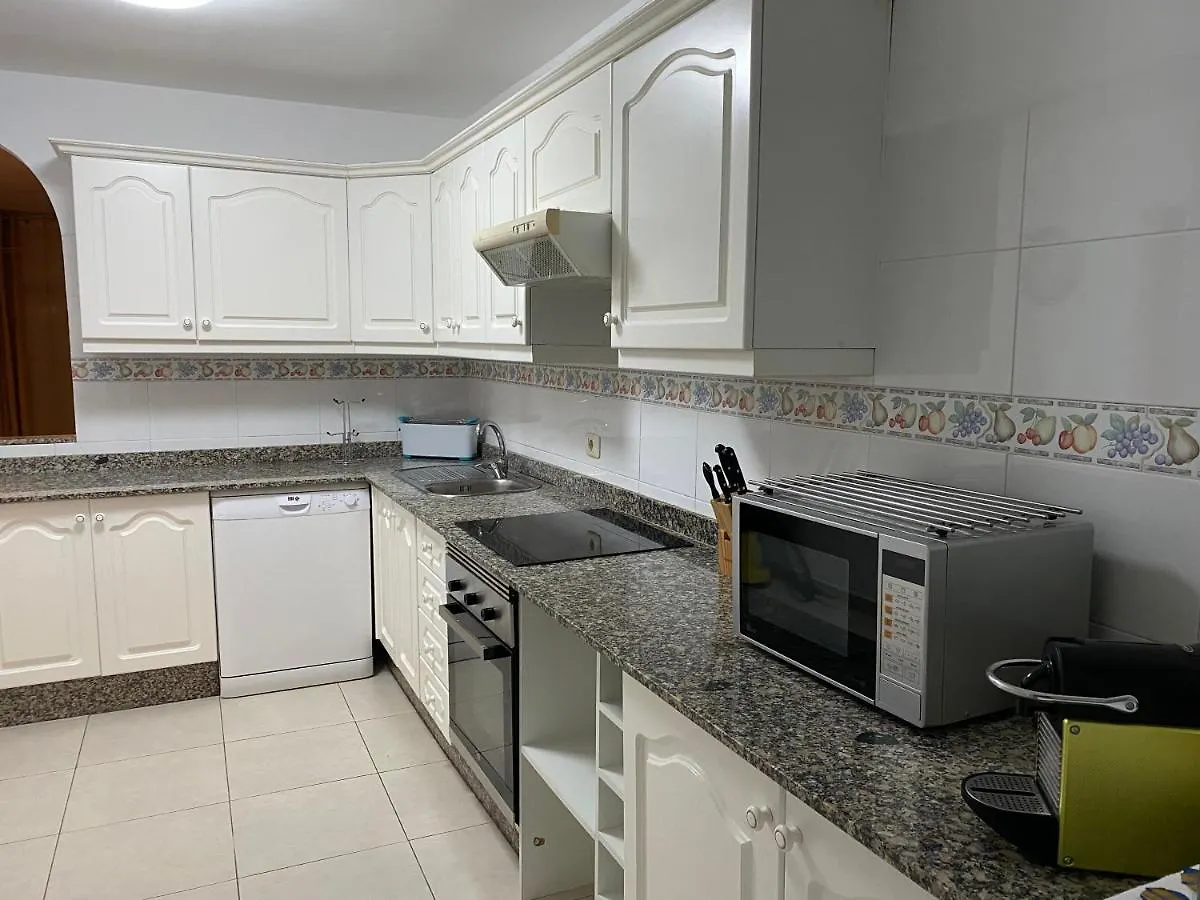 Juangy'S Apartments In Las Adelfas Golf Del Sur San Miguel de Abona