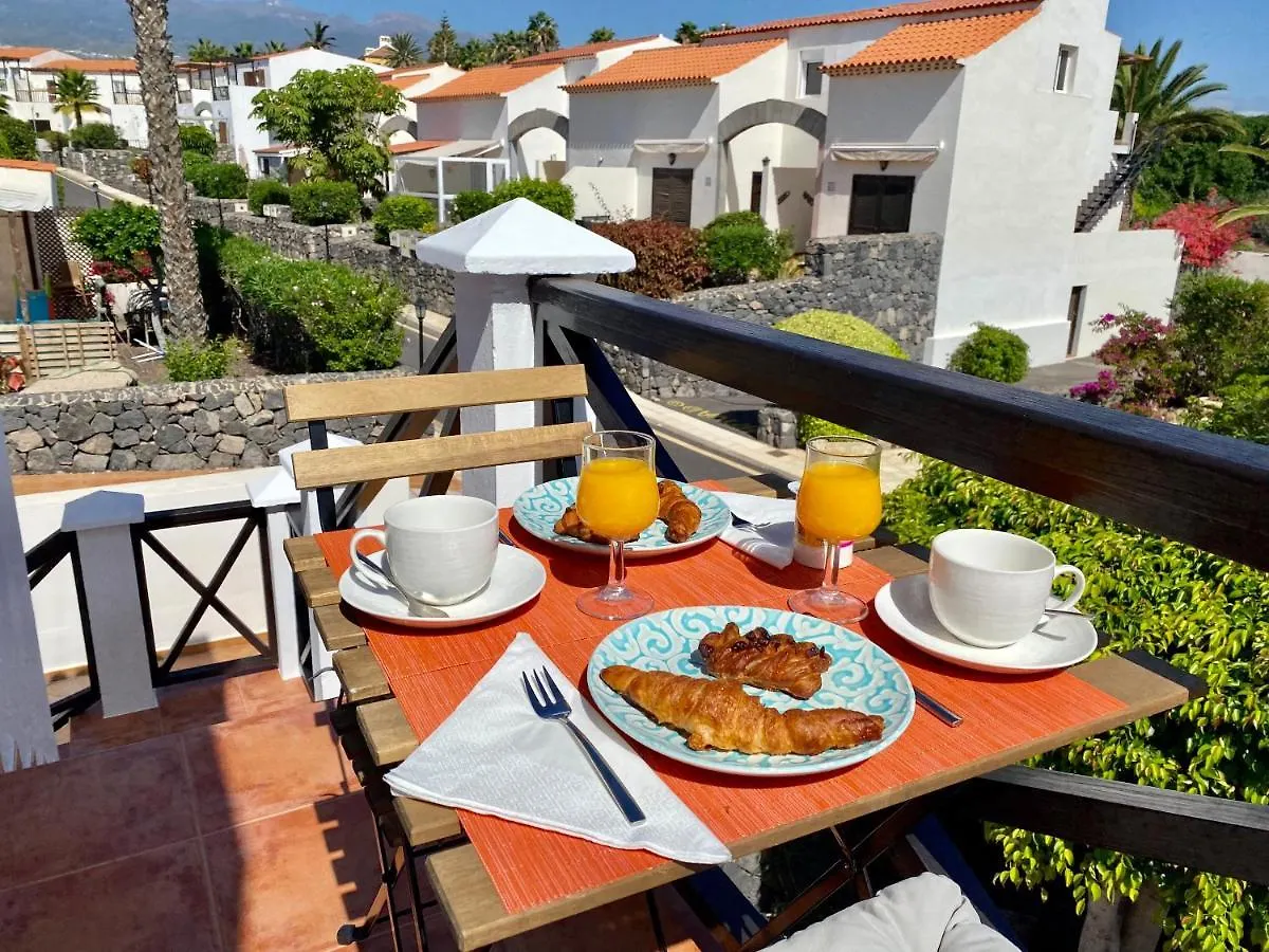 Juangy'S Apartments In Las Adelfas Golf Del Sur San Miguel de Abona