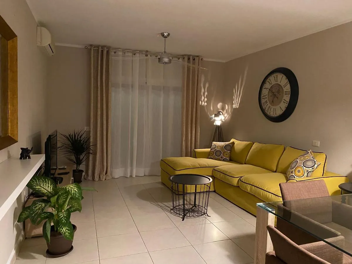 Juangy'S Apartments In Las Adelfas Golf Del Sur San Miguel de Abona