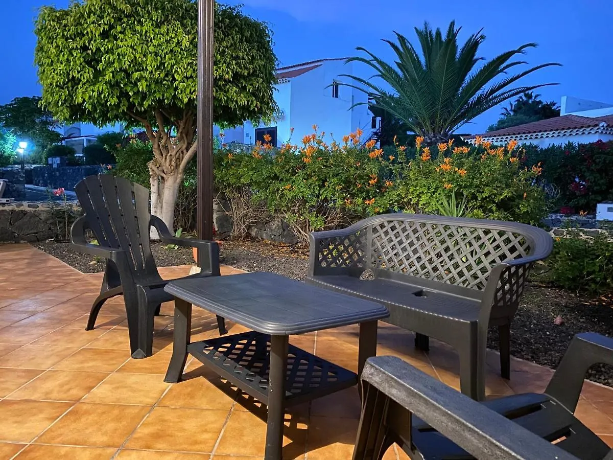Juangy'S Apartments In Las Adelfas Golf Del Sur San Miguel de Abona