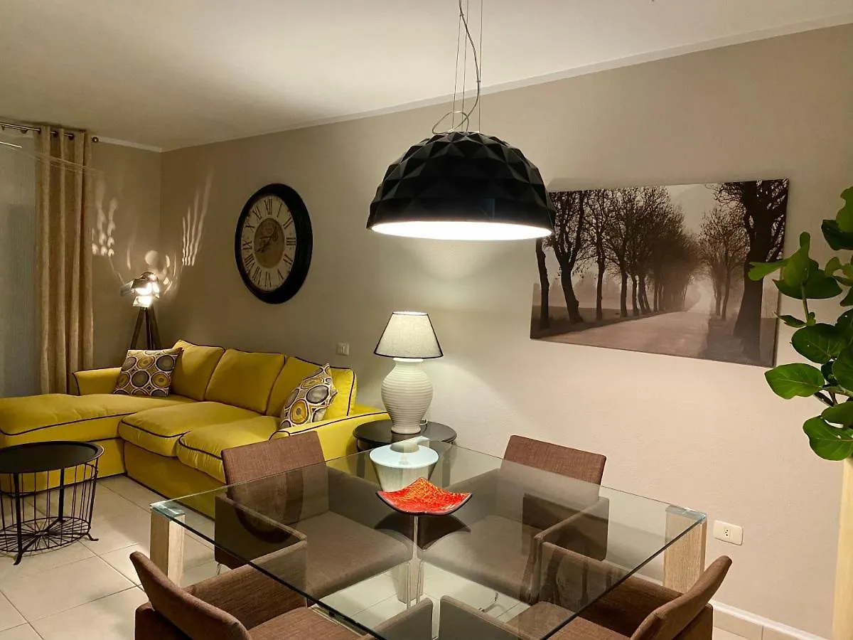 Juangy'S Apartments In Las Adelfas Golf Del Sur San Miguel de Abona Espagne