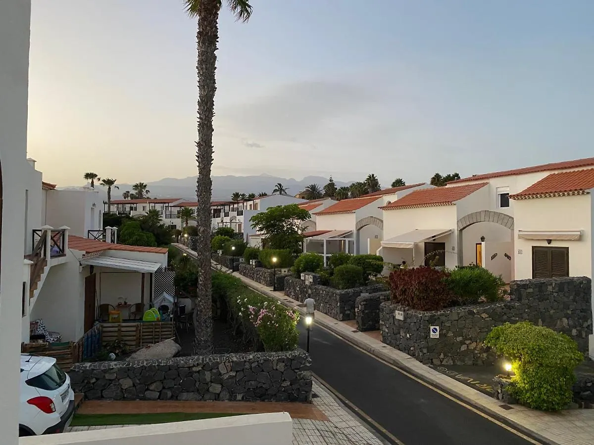 Juangy'S Apartments In Las Adelfas Golf Del Sur San Miguel de Abona