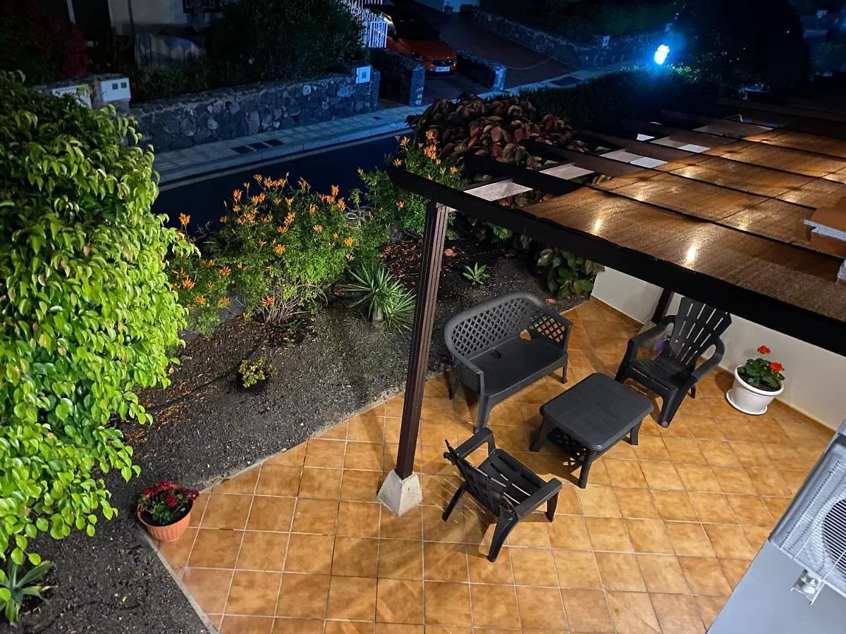 Juangy'S Apartments In Las Adelfas Golf Del Sur San Miguel de Abona