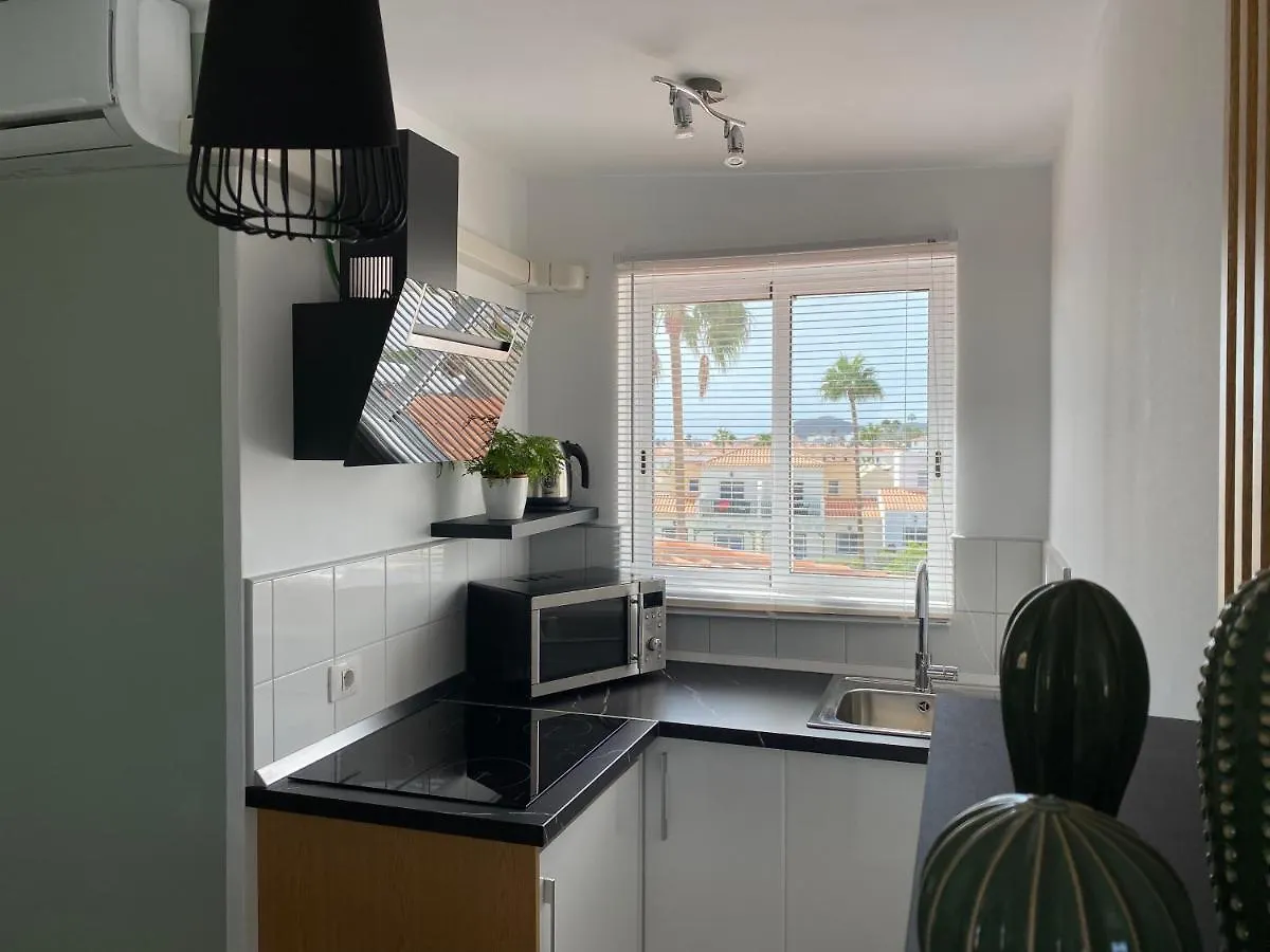 Juangy'S Apartments In Las Adelfas Golf Del Sur San Miguel de Abona 0*,  Espagne