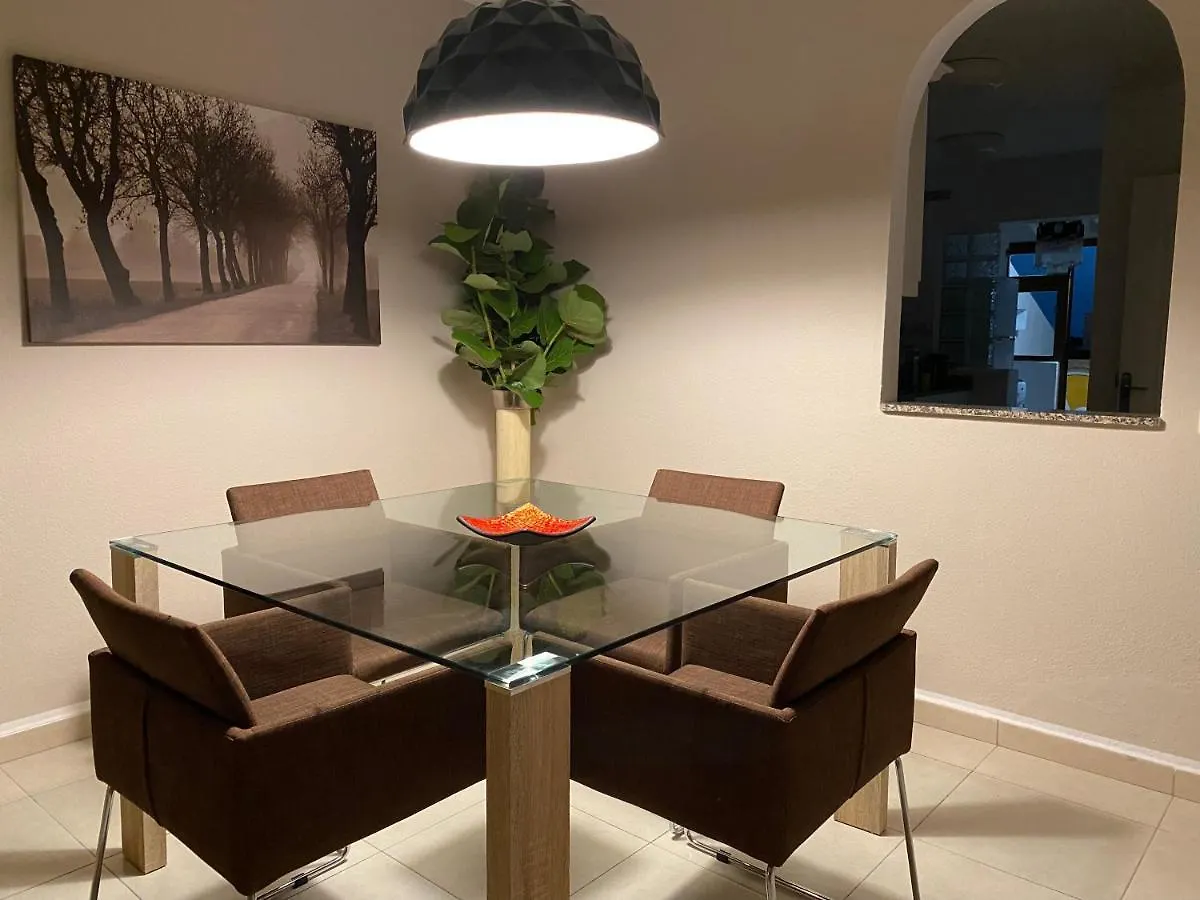 Juangy'S Apartments In Las Adelfas Golf Del Sur San Miguel de Abona