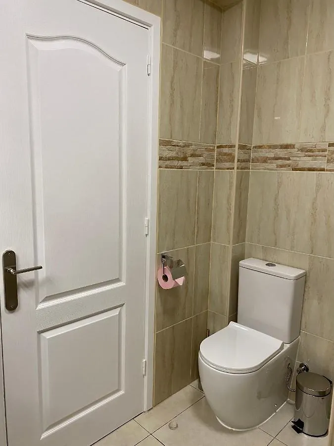 Juangy'S Apartments In Las Adelfas Golf Del Sur San Miguel de Abona 0*,  Espagne