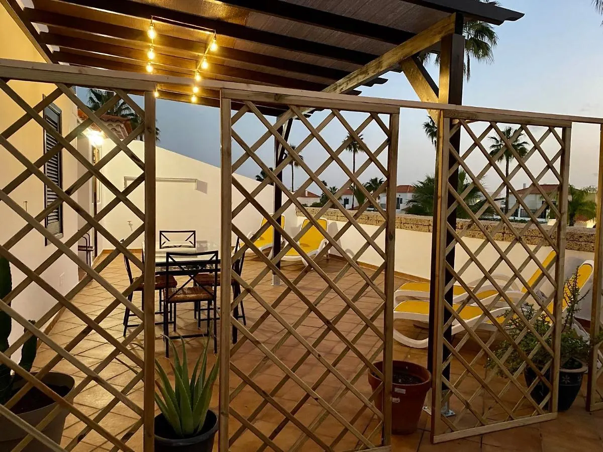 Juangy'S Apartments In Las Adelfas Golf Del Sur San Miguel de Abona 0*,  Espagne