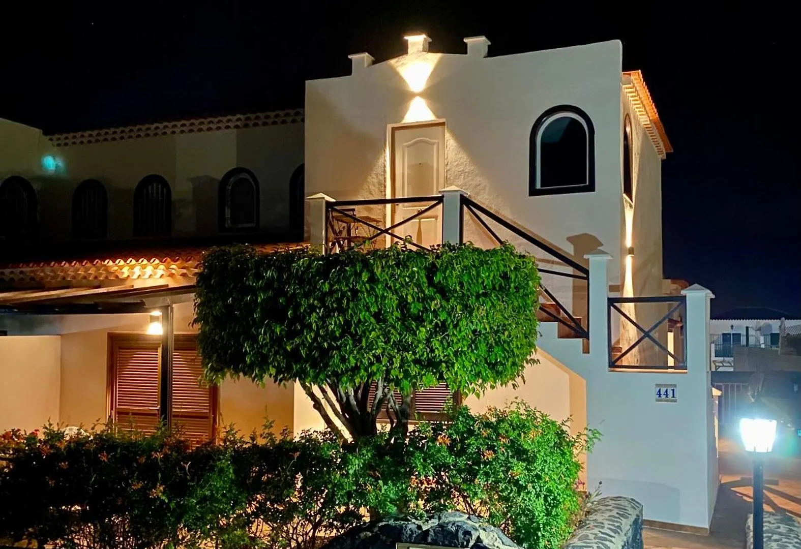 Juangy'S Apartments In Las Adelfas Golf Del Sur San Miguel de Abona Espagne