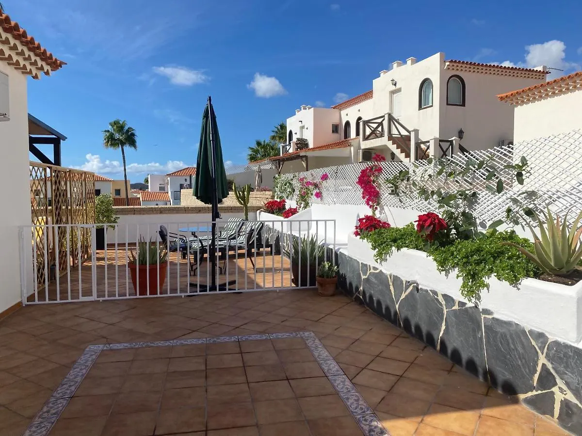 Juangy'S Apartments In Las Adelfas Golf Del Sur San Miguel de Abona