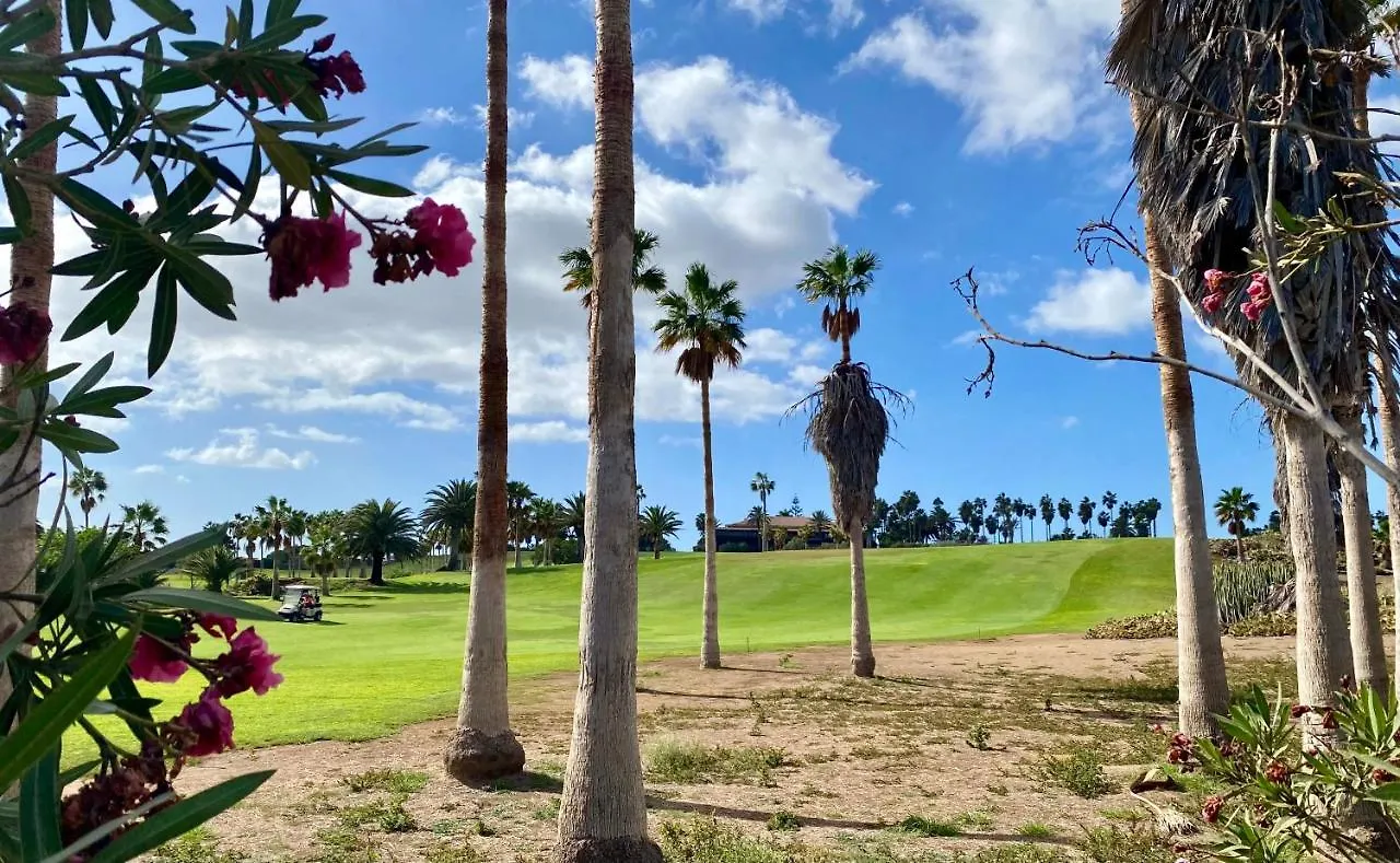 Juangy'S Apartments In Las Adelfas Golf Del Sur San Miguel de Abona