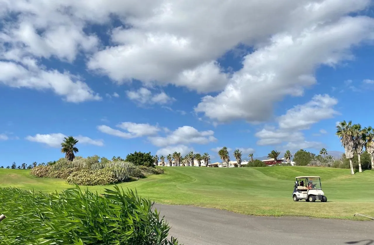Juangy'S Apartments In Las Adelfas Golf Del Sur San Miguel de Abona