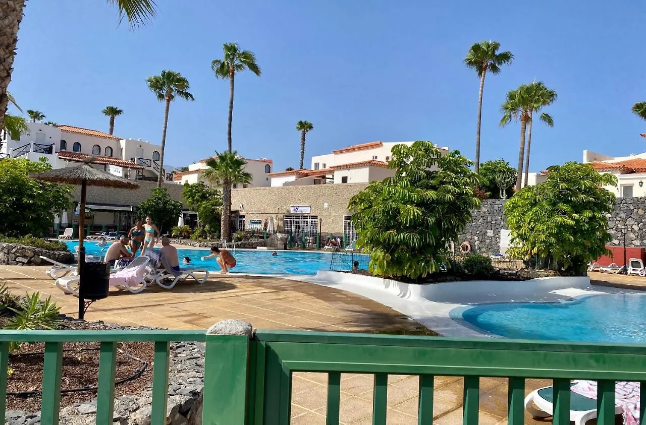 Juangy'S Apartments In Las Adelfas Golf Del Sur San Miguel de Abona