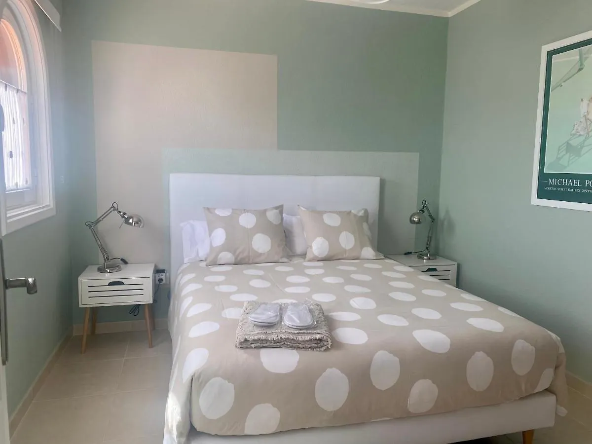 Juangy'S Apartments In Las Adelfas Golf Del Sur San Miguel de Abona