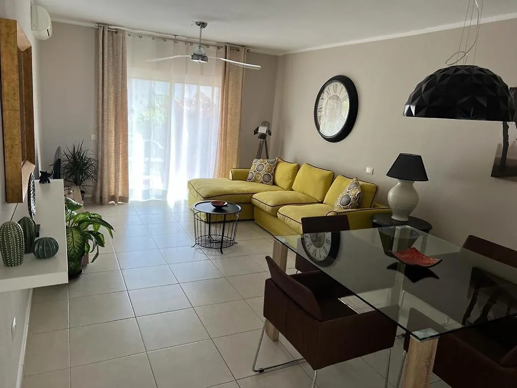 Juangy'S Apartments In Las Adelfas Golf Del Sur San Miguel de Abona 0*,