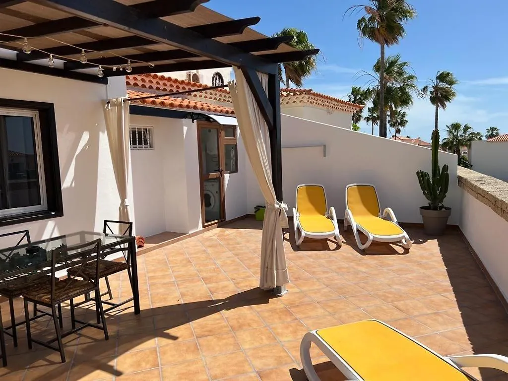 Juangy'S Apartments In Las Adelfas Golf Del Sur San Miguel de Abona