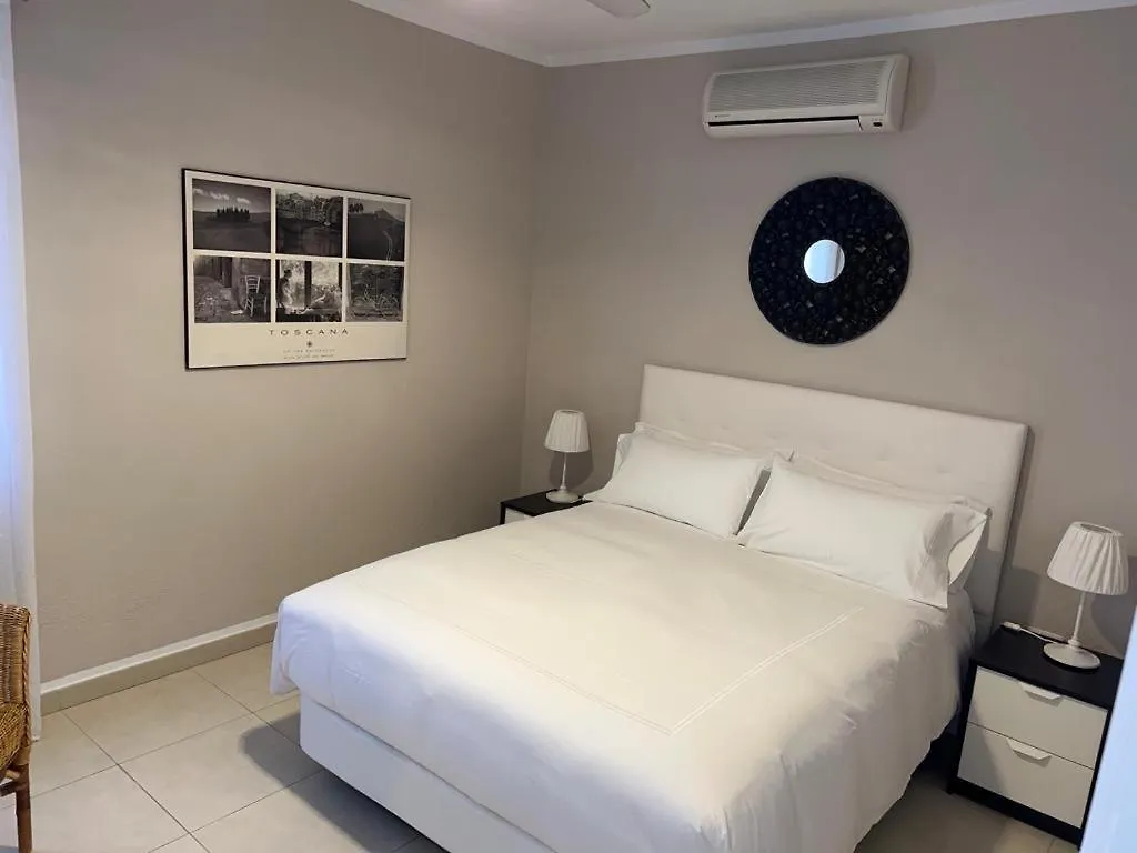 Juangy'S Apartments In Las Adelfas Golf Del Sur San Miguel de Abona 0*,