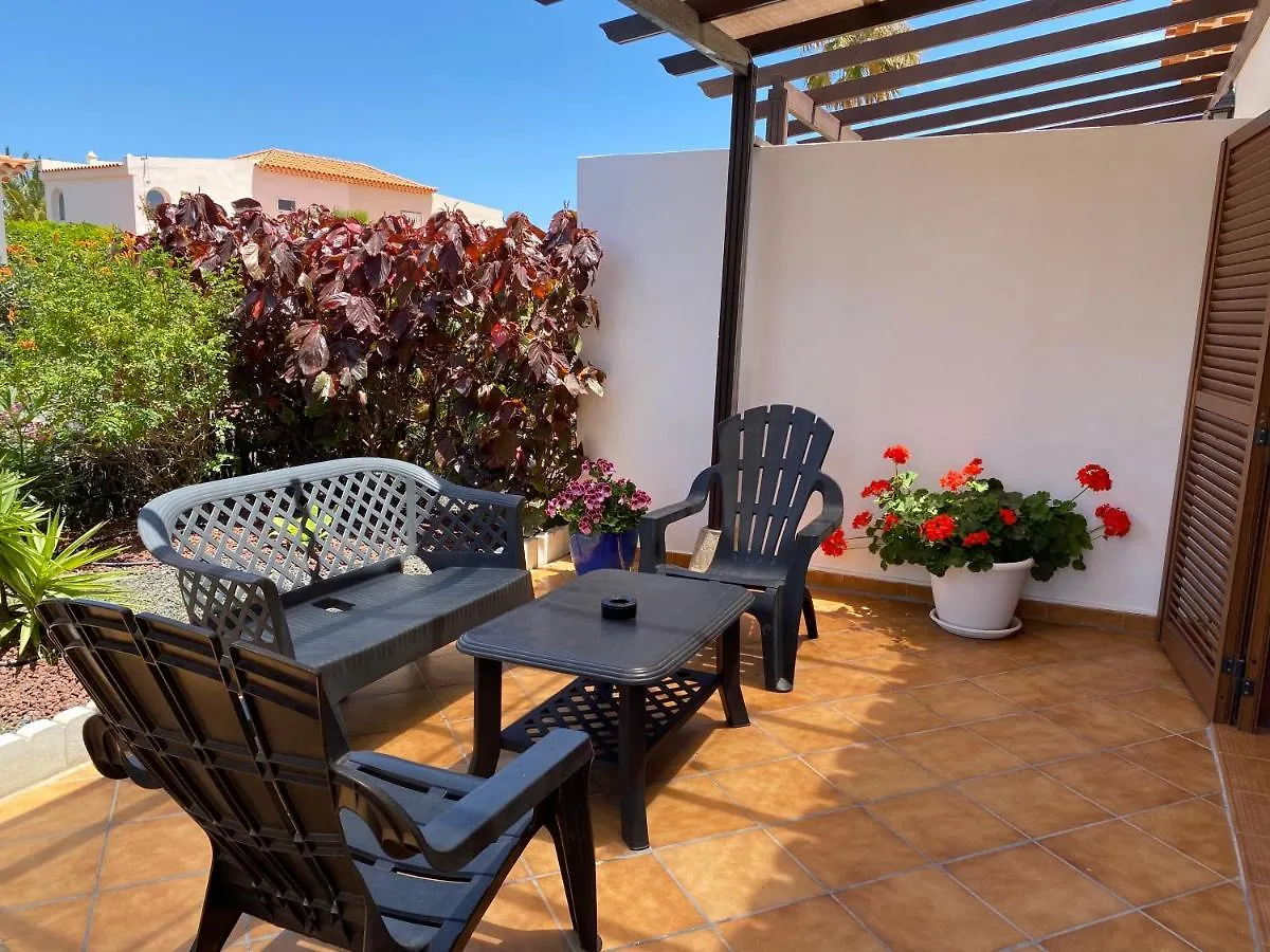 Juangy'S Apartments In Las Adelfas Golf Del Sur San Miguel de Abona