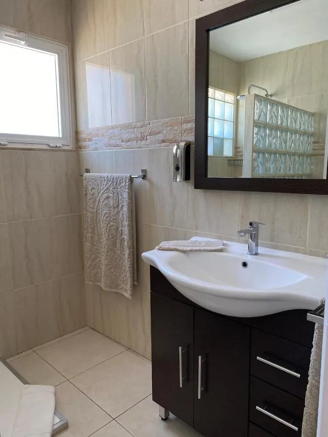 Juangy'S Apartments In Las Adelfas Golf Del Sur San Miguel de Abona
